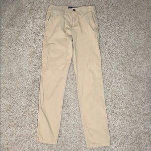 American Eagle Men’s Core Flex Khakis